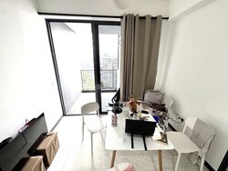 Gem Residences (D12), Condominium #495875741